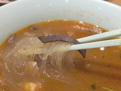-回味鸭血粉丝汤(砂之船店)