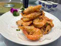 -金典银峰老鹅馆·昆山菜(亭林公园店)