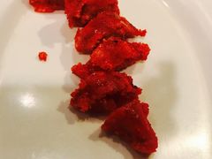 -福烤锦花(长乐路店)