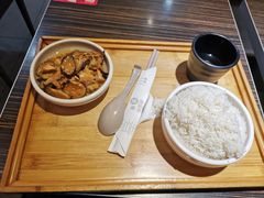 -72街荷叶饭(东方宝泰广场店)