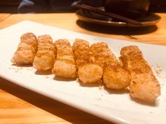 红糖糍粑-十三式重庆江湖菜(金茂览秀城店)