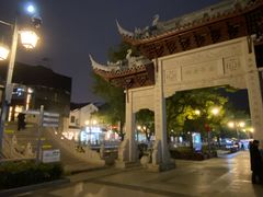 -安亭老街