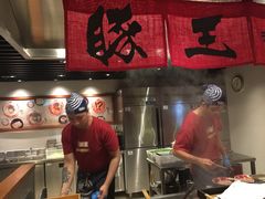 -豚王拉面(澳门银河店)
