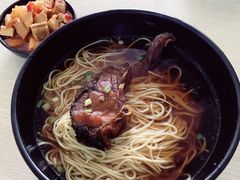 -弄堂面馆(金运路店)