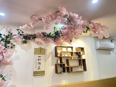 -一杯潮茶(西街店)