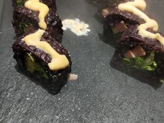 -环球约客烤涮自助(铜锣湾店)