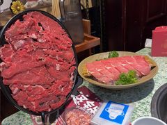 -鸿姐老火锅(静安店)