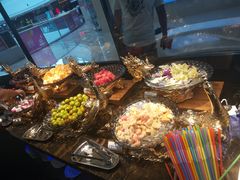 -韩厨（原金韩宫）(万达广场店)