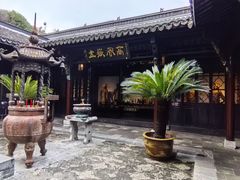 -包公祠