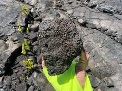 -夏威夷火山国家公园