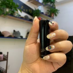 -恐龙·美甲美睫