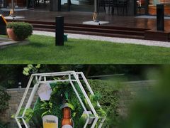 -西安高新希尔顿酒店·咖啡露台西餐厅