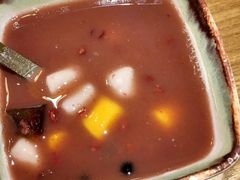 -鲜芋仙(观音桥大融城LG店)