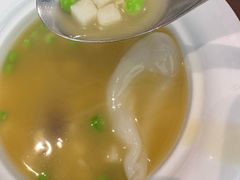 -彩丰楼·中餐厅(国家会展中心上海洲际店)