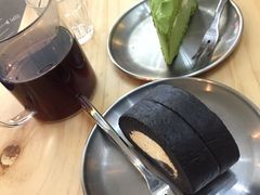 -无牌咖啡&酒馆
