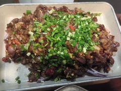 -树厨贵州菜(铜仁花果山店)