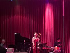 -云·酷 Atmosphere(国贸大酒店)