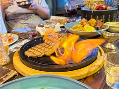 -卢布里西餐厅(总店)