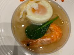 -双合园·海鲜水饺青岛菜(上清路店)