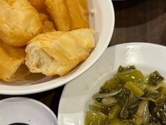 -松發肉骨茶(牛车水店)