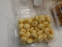 -鲍师傅糕点(江苏路店)