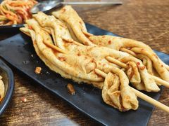 -妈妈手(山大总店)
