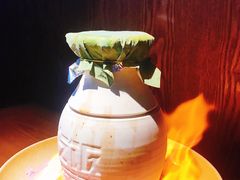 罐罐牛腩-吃饭皇帝大(合生汇店)