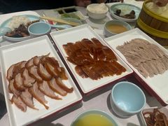 -玉林烤鸭店(定福庄店)