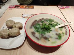 -小杨生煎(浦江欢乐颂店)
