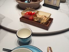 -厝小满.姜母鸭/泉州菜(桥南店)