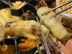 -肥肥虾庄·金牌油焖大虾(杨园滨江时代walk店)