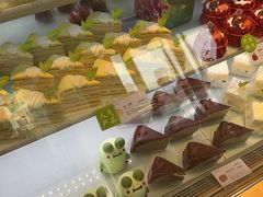 -蒲公英(象山北路店)