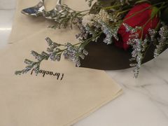 -Bracket Coffee(银河SOHO店)