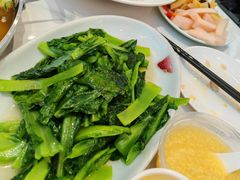 -钟记陕南菜·煎锅鱼(红专南路店)