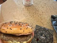 -麦当劳(欧陆广场店)