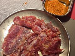 -西塔老太太泥炉烤肉(温州首店万象城黑金店)