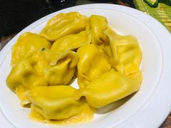 鲅鱼金饺-金谷园饺子·烧烤·家宴(人大总店)