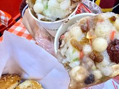-孙氏梅花糕(马台街)
