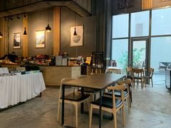 -百年朱苦拉咖啡(博物馆店)