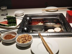 -海底捞火锅(河东万达广场店)