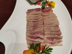 水晶肴肉-江南·JIANGNAN(北京歌华开元大酒店)