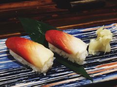 -竹幸日本料理(国光1937科技文化创意园店)