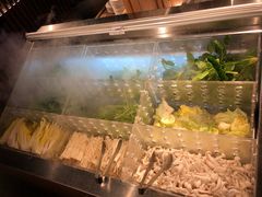 -温野菜涮涮锅(西单大悦城店)