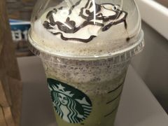 -星巴克(北京西站5号候车室)