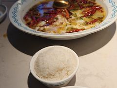 -花椒俏川菜小馆(南海万达店)