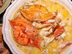 -雨后行菜(报慈北路店)