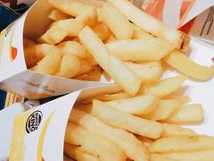 -汉堡王(常熟美城店)