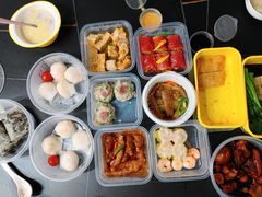 -点都德(汇盈广场店)