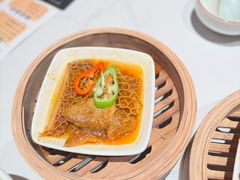 -金牌禄运·点心·啫煲(百信广场店)