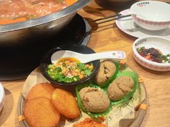 -老凯俚酸汤鱼(多彩城店)